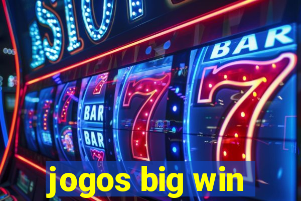 jogos big win